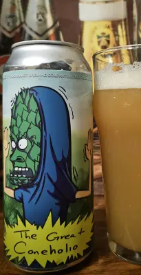 drpimento's photo of The Great Coneholio