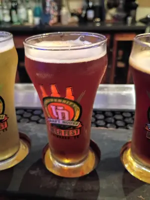 solidfunk's photo of Christmas Ale