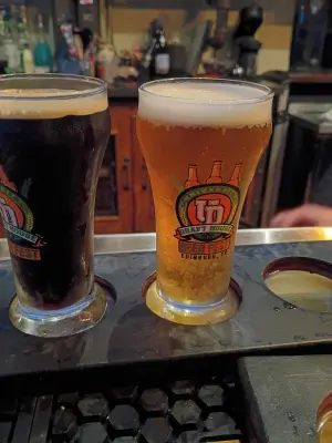 solidfunk's photo of Axis IPA