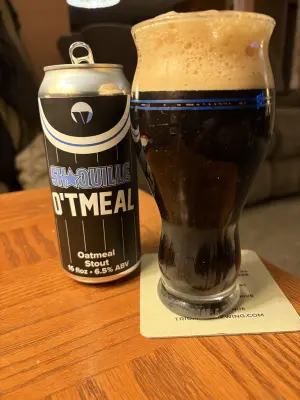 Gripweed57's photo of Shaquille O'tmeal