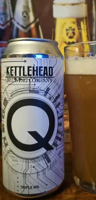 drpimento's photo of Q