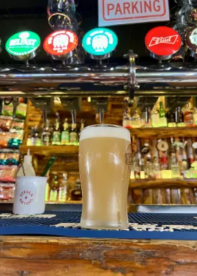Grumbo's photo of NEIPA