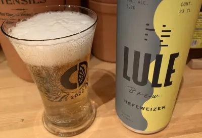 RuneBlix's photo of Hefeweizen