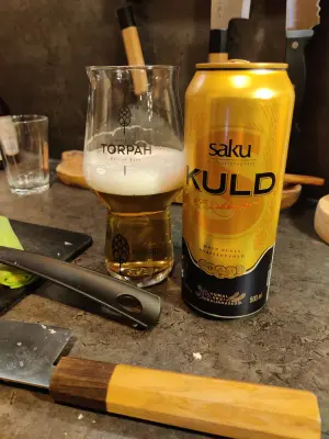 Holmen_1's photo of Kuld