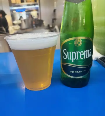 Jow's photo of Suprema