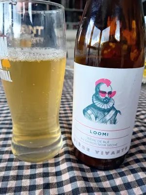 Sebletitje's photo of Loomi