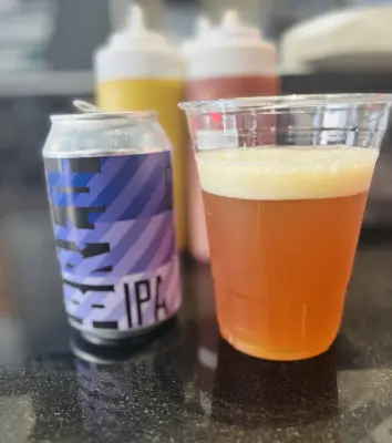 Jow's photo of German IPA