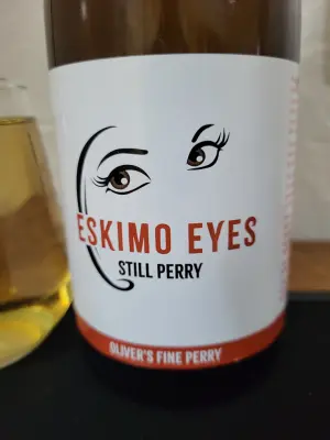 danlo's photo of Eskimo Eyes