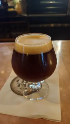 Clarkvv's photo of Big Bang - Woodford Bourbon