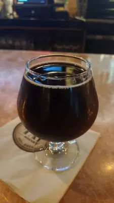 Clarkvv's photo of Framinghammer - Bourbon Barrel-Aged Cashew Turtle