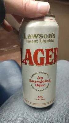 Clarkvv's photo of Lager
