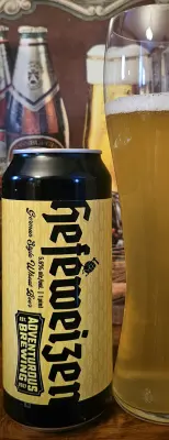 drpimento's photo of Hefeweizen