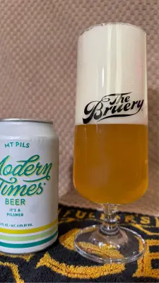 bhensonb's photo of MT Pils