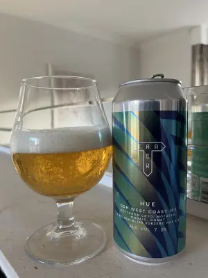 CraftBeerNick's photo of Hue