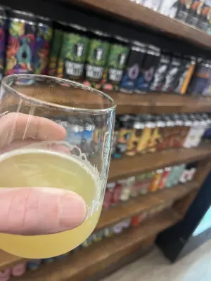 CraftBeerNick's photo of Cape Pollock