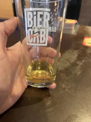 CraftBeerNick's photo of Rupianum V2