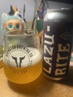 wyzzywyz22's photo of Lazurite