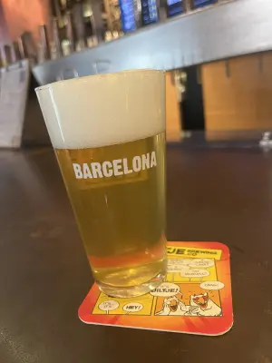 CraftBeerNick's photo of Never Fade