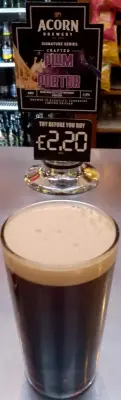 Deanso's photo of Plum Porter