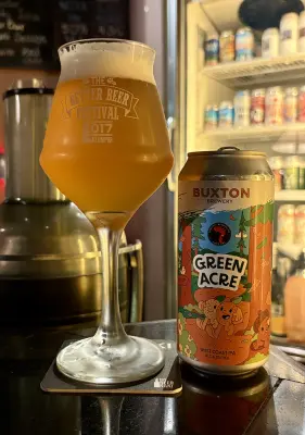 jimgreen's photo of Green Acre
