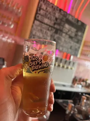CraftBeerNick's photo of Inspector Tony