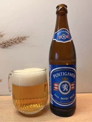 Kita's photo of Das Bierige Bier