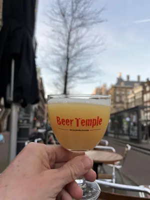 CraftBeerNick's photo of We'll All Vanish the Same Way (2025)