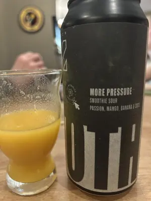 Dedollewaitor's photo of More Pressure