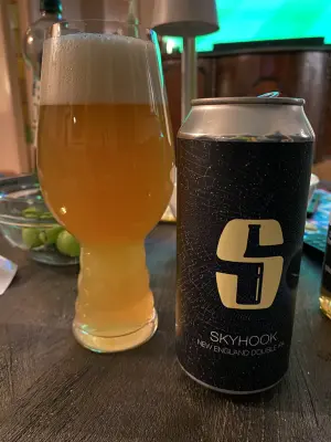 IpaPils's photo of Skyhook