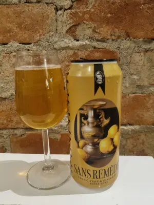 Arsol's photo of Sans Remède