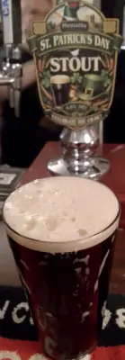 Deanso's photo of St. Patrick’s Day Stout