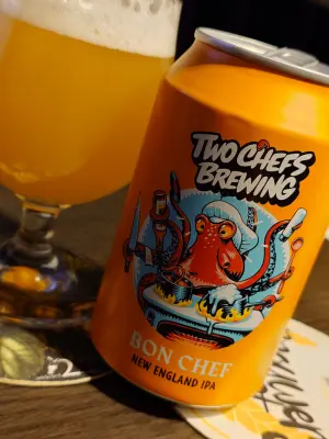 TomHendriksen's photo of Bon Chef