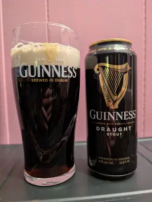Thirsty_Yesterday's photo of Draught