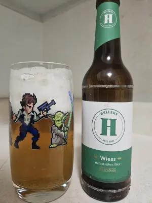 Staleandfunny's photo of Wiess