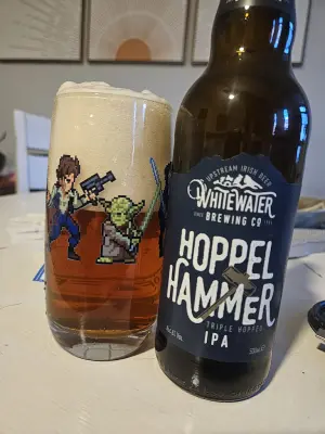 Staleandfunny's photo of Hoppelhammer