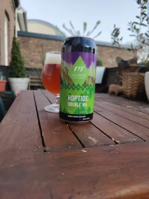 minutemat's photo of Hoptide