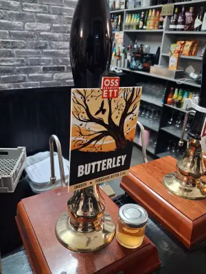 DavrosIX's photo of Butterley