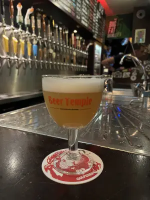 CraftBeerNick's photo of Willberus