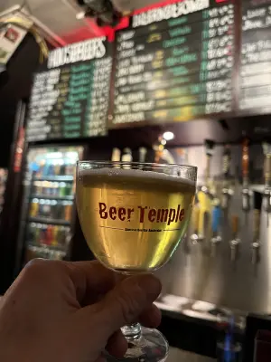 CraftBeerNick's photo of Ring of the Lake 2024