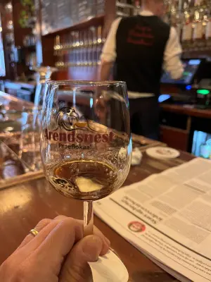 CraftBeerNick's photo of Series 2: Chipotle Imperial Stout