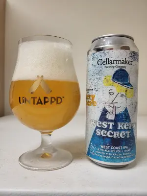 Bitterbill's photo of West Kept Secret