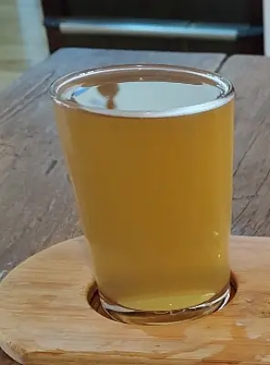 LordAlwold1970's photo of Session IPA - Mosaic Ekuanot & Citra