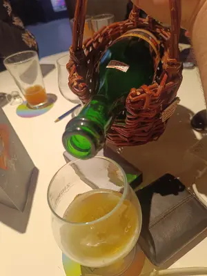 Marko's photo of Fou' Foune (2017)