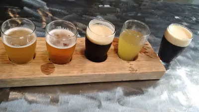 Dogbrick's photo of House IPA Batch 1
