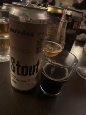 Szeppp's photo of Basic Element: Oatmeal Stout