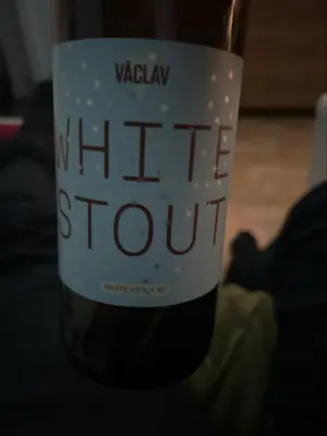 Nisse666's photo of White Stout 15°