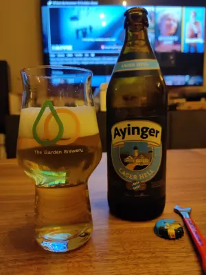 Holmen_1's photo of Lager Hell