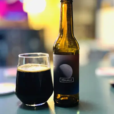 Mr_Pink_152's photo of Baltic Porter Day 2026