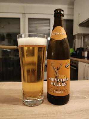 Armano's photo of Hirschen Helles