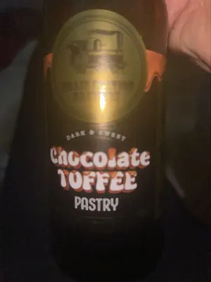 Nisse666's photo of Chocolate Toffee